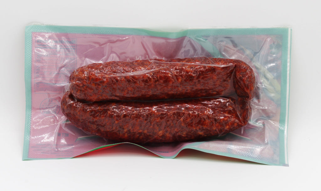 Bende Hungarian Smoked Sausage - Regular