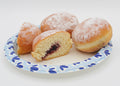 Berliner (Jelly Donut)