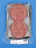 Bavaria's Bierwurst 1lb Sliced