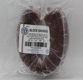 Blutwurst Blood Sausage in a Ring