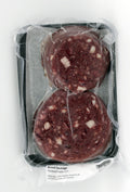 Blood Sausage (Blutwurst) - 1lb Sliced