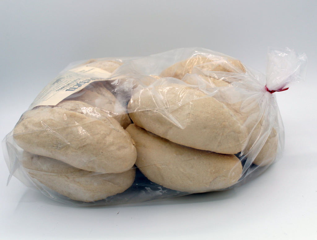 Authentic German Bread Rolls (Brotchen) - 1 Dozen
