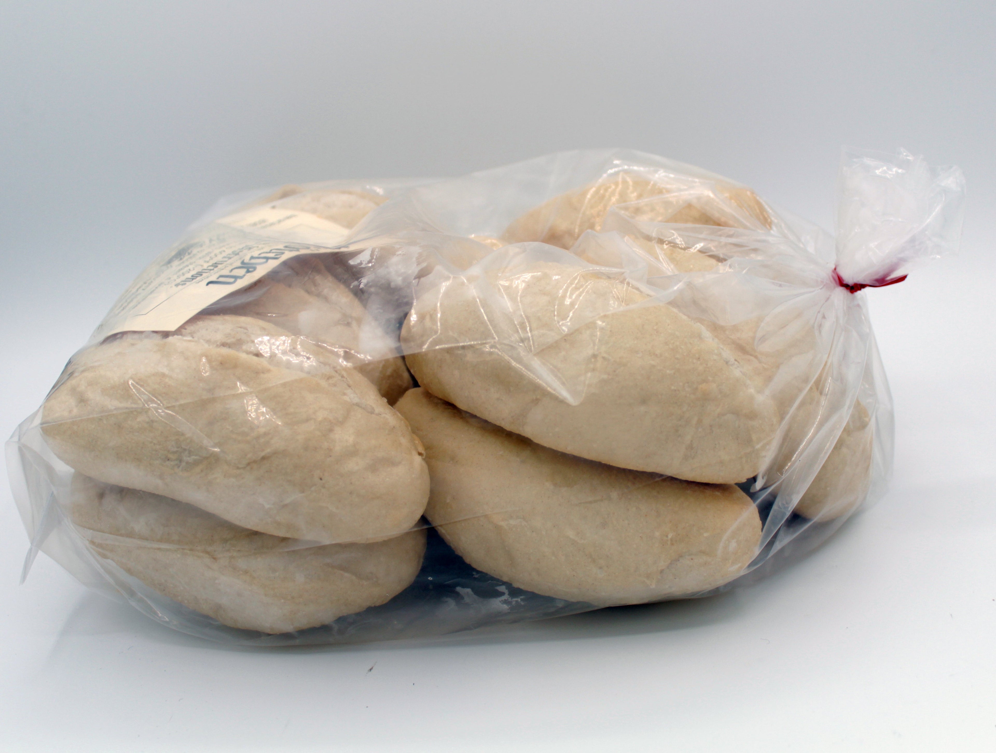 Authentic German Bread Rolls (Brotchen) - 1 Dozen