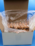 Cajun Bratwurst / Andouille Sausage 10lb box
