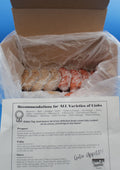 Bavaria's POPULAR Combo Bratwurst Box