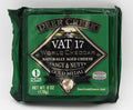 Deer Creek Vat 17 Cheese