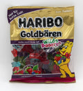 Haribo Goldbaren Wilde Baren