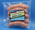 Bavaria's Kaiser Bratwurst 1lb pkg