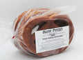 Giant Pretzel (4-pack) - Direct from Munich Germany