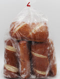 Authentic Pretzel Brotchen - Direct from Munich Germany