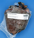 Beautiful Schweinehaxe (Pork Hocks) - Smoked