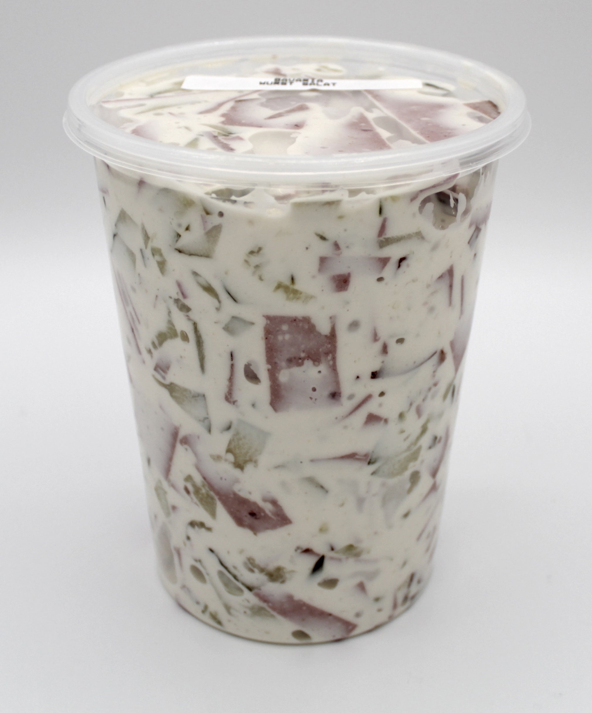 Bavaria WURST Salat (FleischSalat) 2#